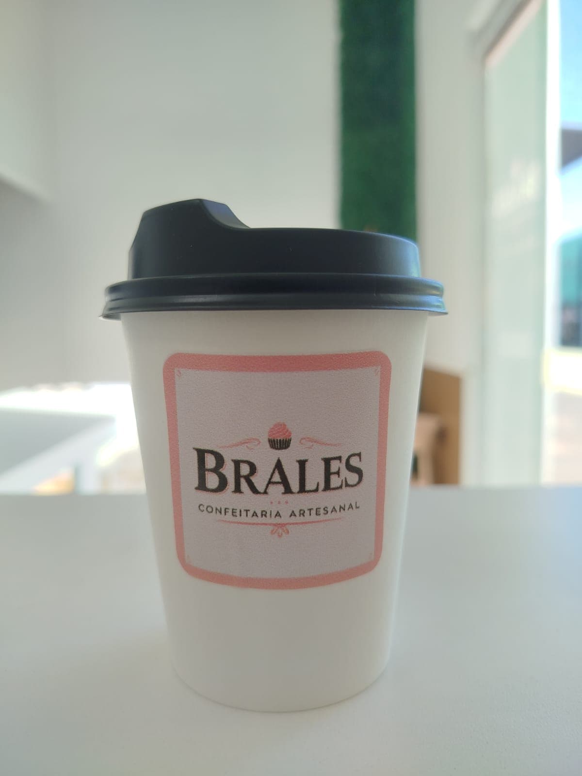 Mocha Especial